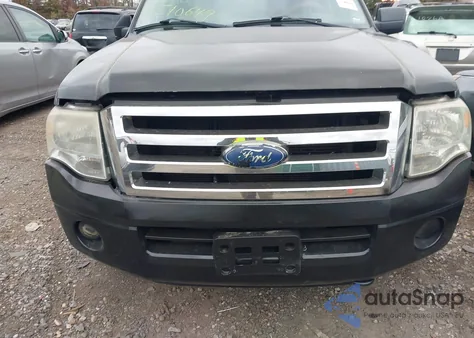 2010 Ford Expedition Xlt from USA, damaged, VIN 1FMJU1G50AEB72819